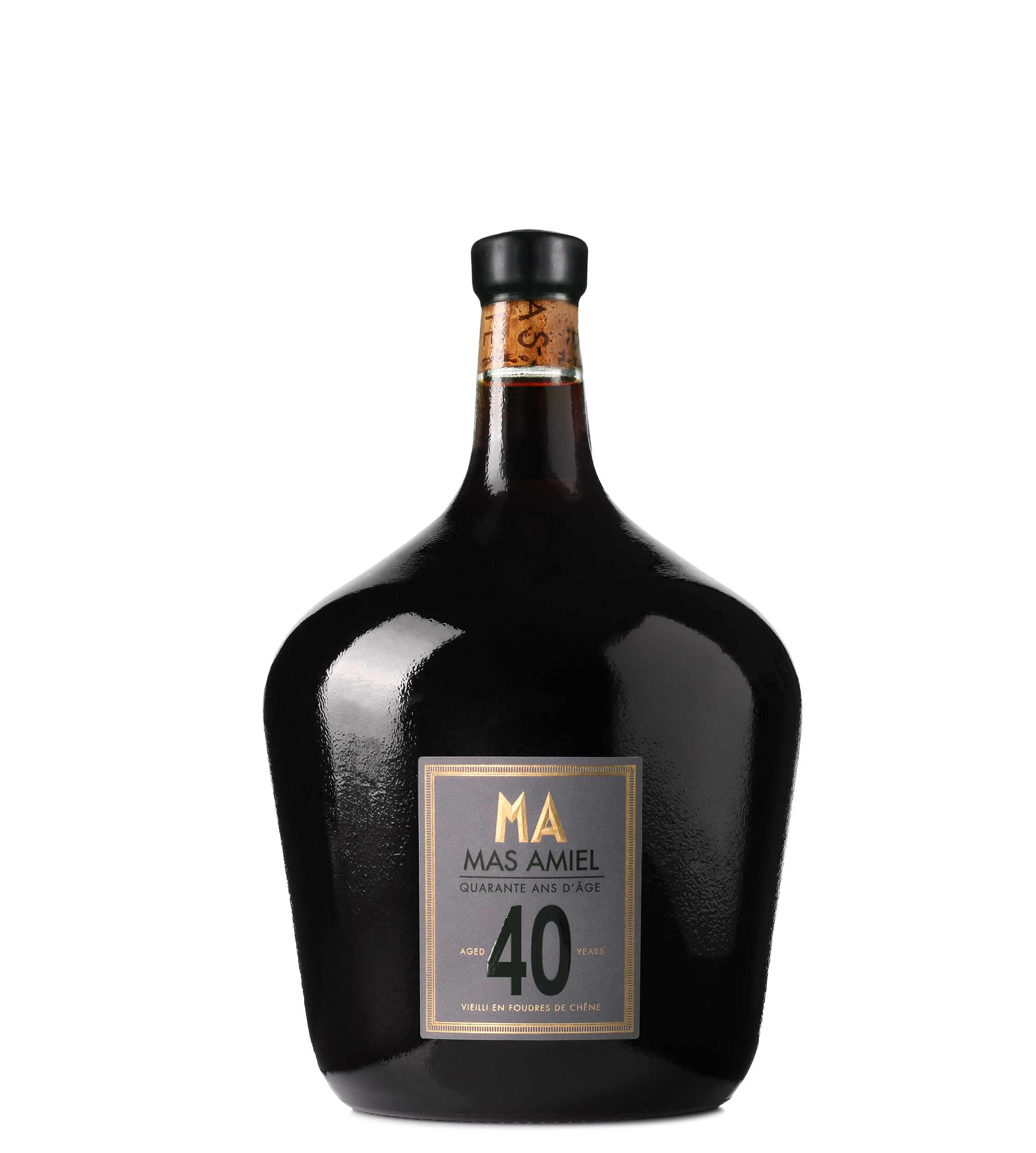 Bonbonne 2L 40 Ans d'Âge