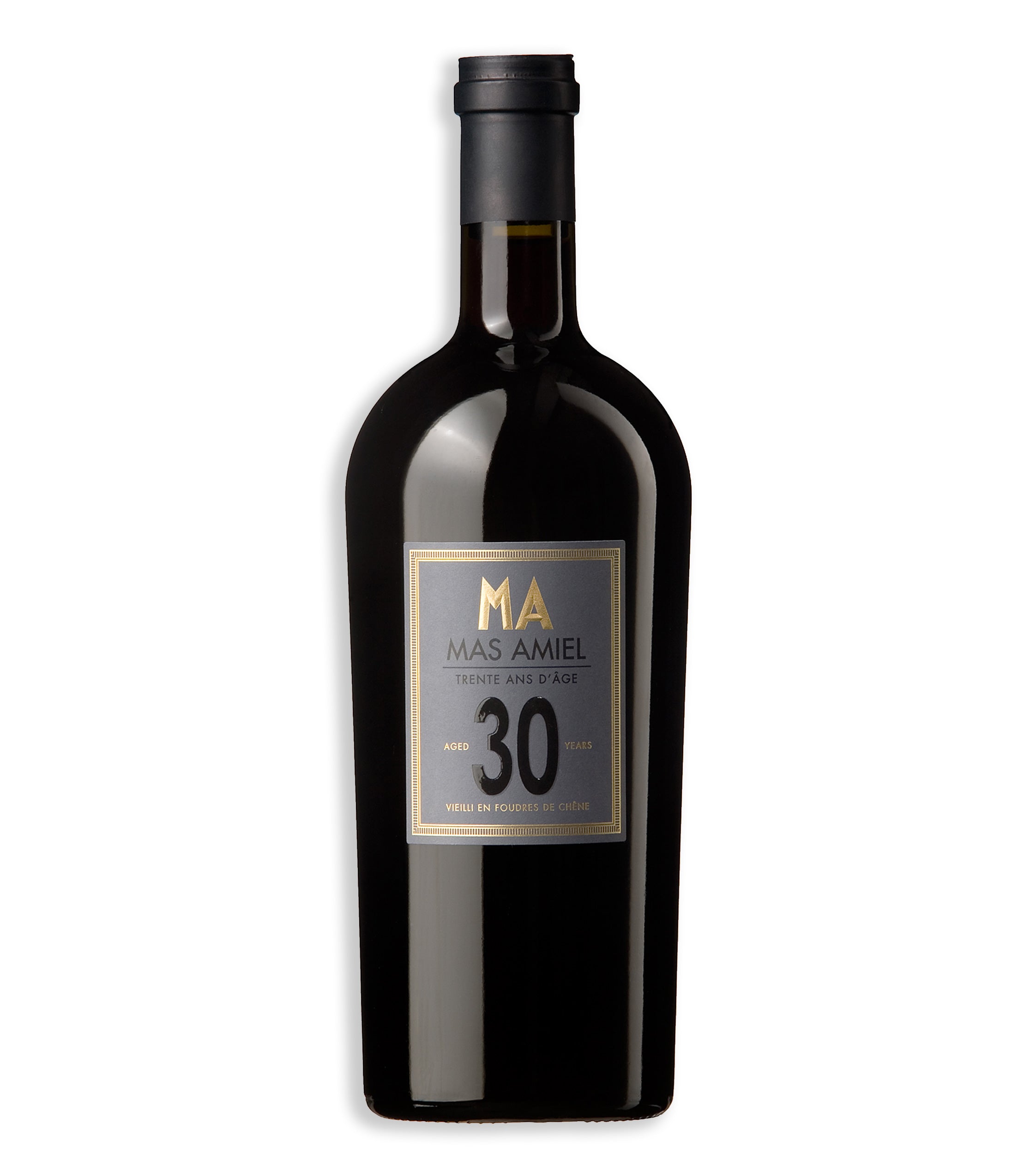 30 Ans d'Âge