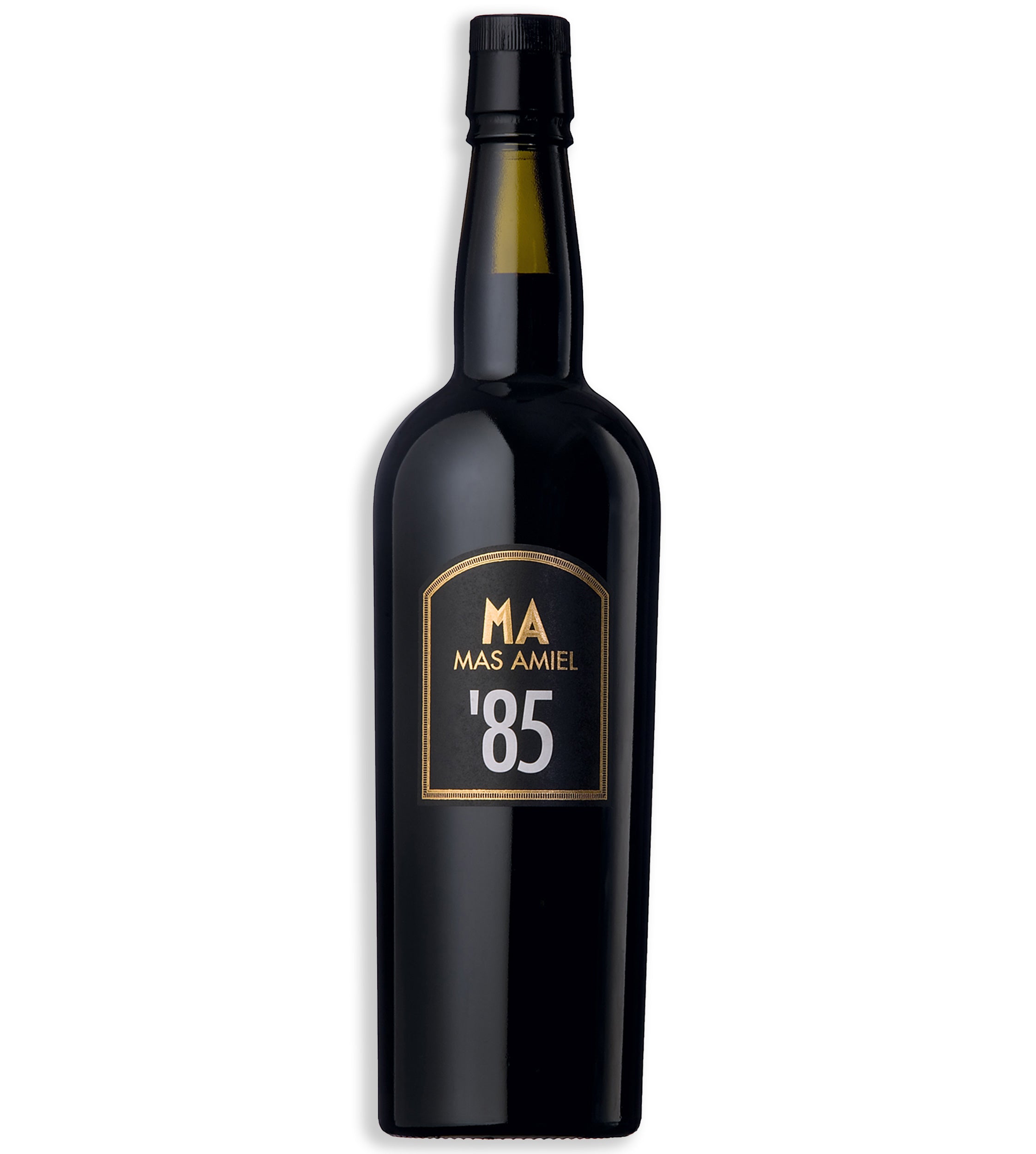 Millésime 85
